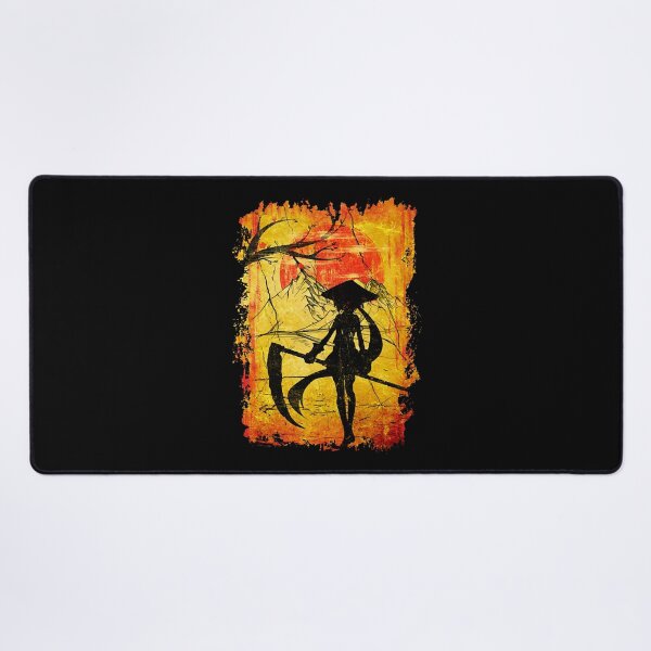 Item preview, My Samurai    designed and sold by KellyPeter7195.
