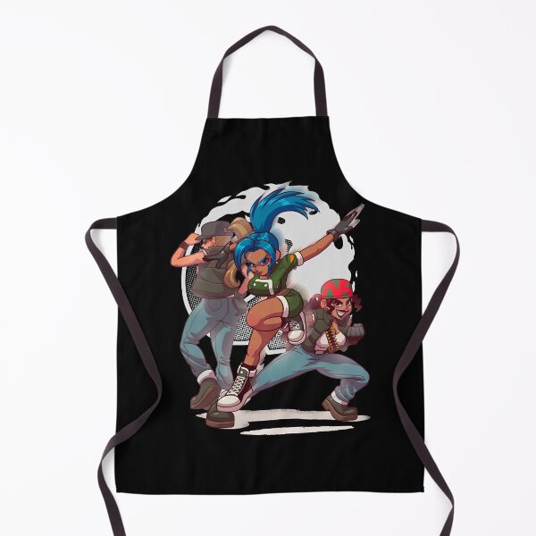 Item preview, The Queen Of Fighters         designed and sold by BrandonMo84388.