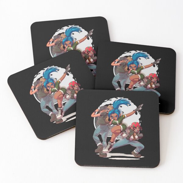 Item preview, The Queen Of Fighters         designed and sold by BrandonMo84388.