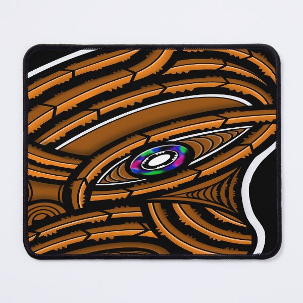 Item preview, TNT - Yellow Manaia designed and sold by TNT-STYLEZ.