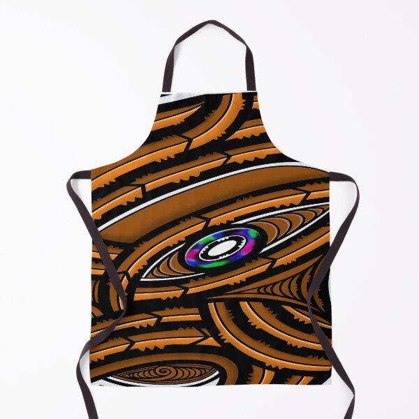 Item preview, TNT - Yellow Manaia designed and sold by TNT-STYLEZ.