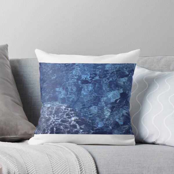 Item preview, Pool in Minarets Wilderness, Inyo National Forest, CA designed and sold by NormanPrince.