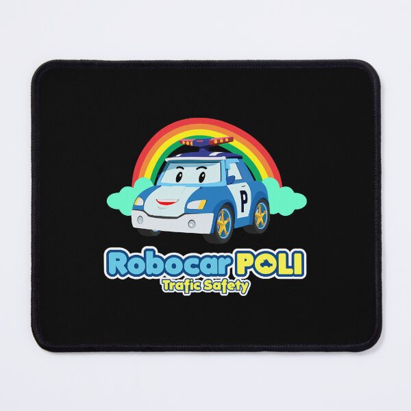 Item preview, ROBOCAR POLI 2  designed and sold by BrandonMo84388.