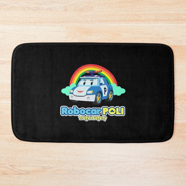 Item preview, ROBOCAR POLI 2  designed and sold by BrandonMo84388.