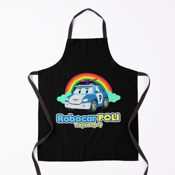 Item preview, ROBOCAR POLI 2  designed and sold by BrandonMo84388.