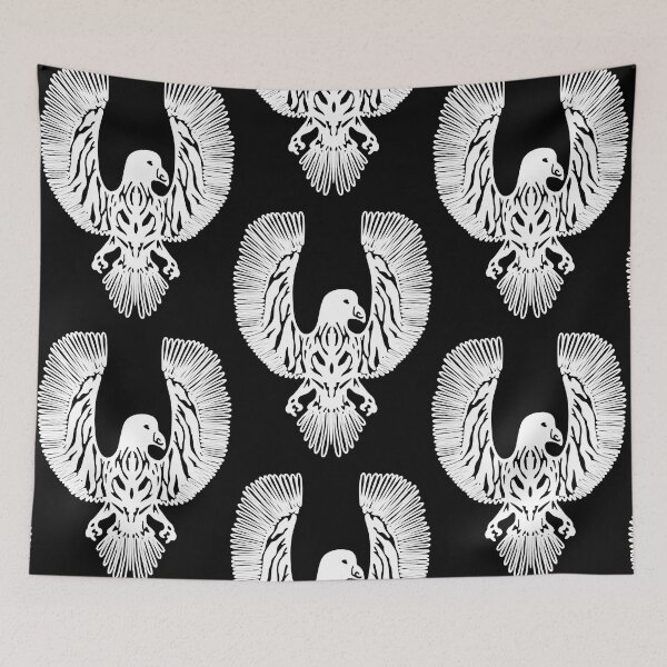 Item preview, Elvis  Jumpsuit Series  The Phoenix (White)  designed and sold by DanielWats1905.