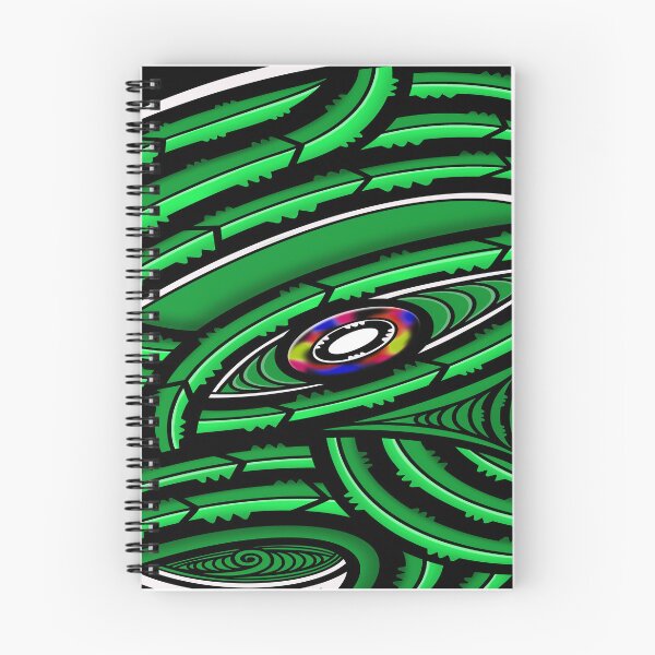 Item preview, TNT - Green Manaia designed and sold by TNT-STYLEZ.