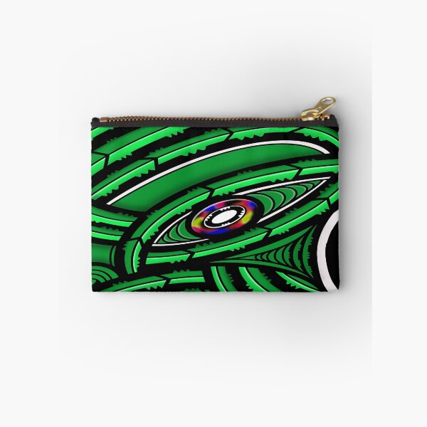 Item preview, TNT - Green Manaia designed and sold by TNT-STYLEZ.