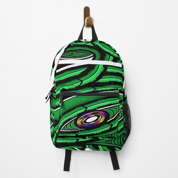 Item preview, TNT - Green Manaia designed and sold by TNT-STYLEZ.