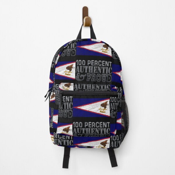 Item preview, 100 Percent Authentic And Proud American Samoan! designed and sold by BrandonMo84388.