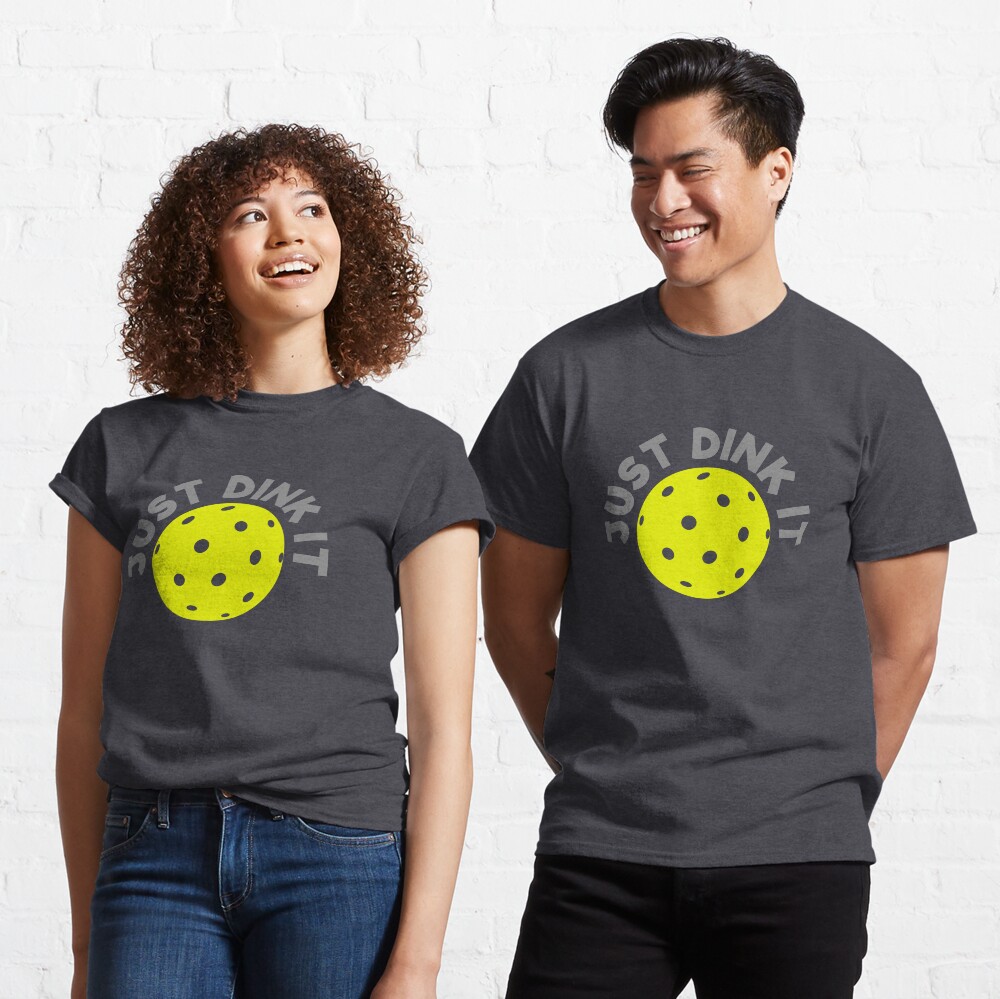 Item preview, Classic T-Shirt designed and sold by Dan66.