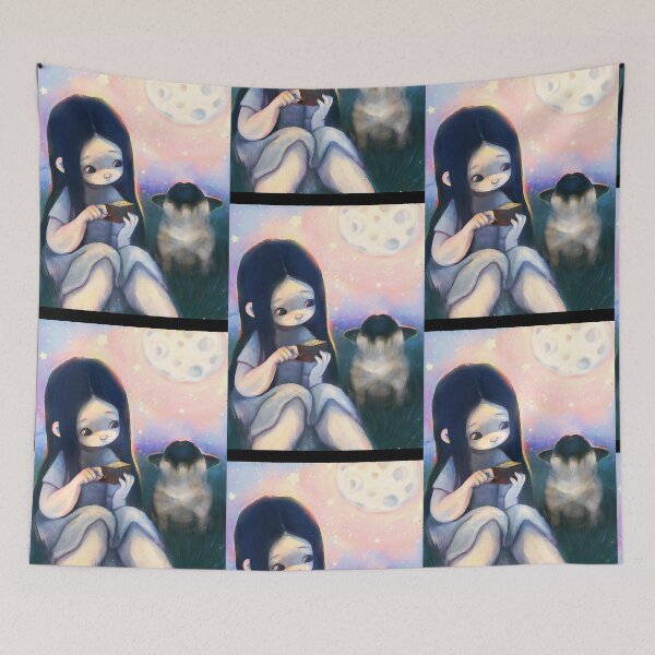 Item preview, Familiar  designed and sold by AndreaWil11471.