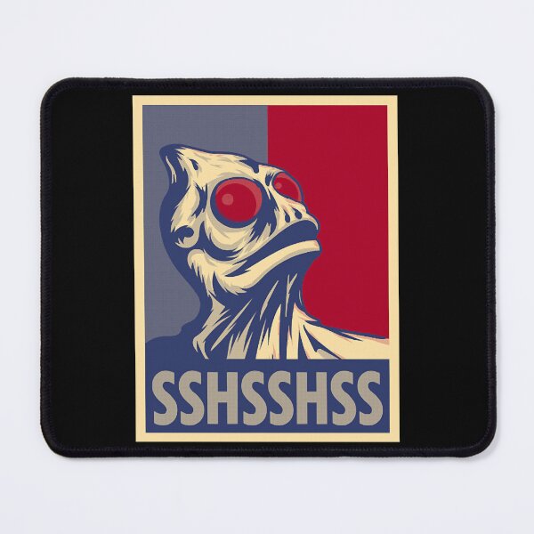 Item preview, Sshsshss - Hope  designed and sold by JohnMorse58796.