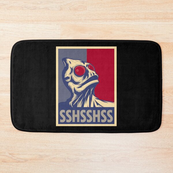 Item preview, Sshsshss - Hope  designed and sold by JohnMorse58796.