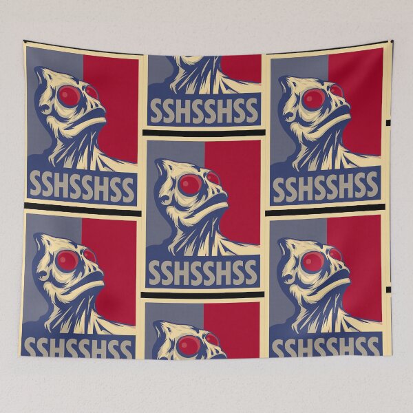 Item preview, Sshsshss - Hope  designed and sold by JohnMorse58796.