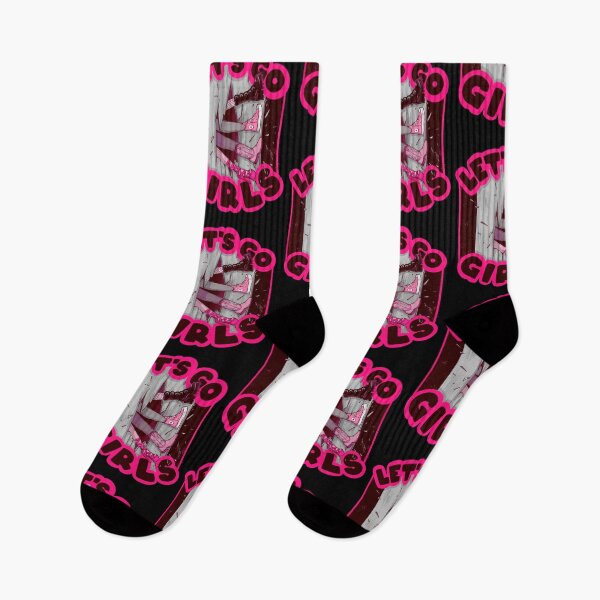 Item preview, Let’s Go Girls designed and sold by LVBART.