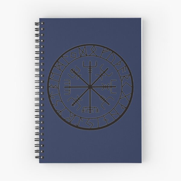 Item preview, NORSE COMPASS designed and sold by RENAGADE4LYF.