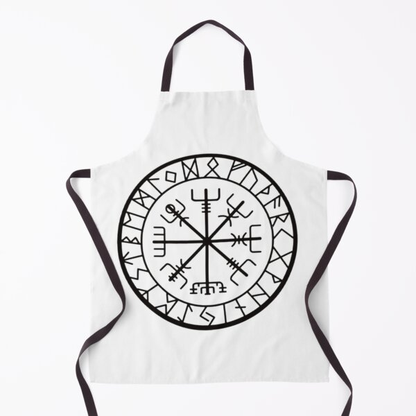 Item preview, NORSE COMPASS designed and sold by RENAGADE4LYF.
