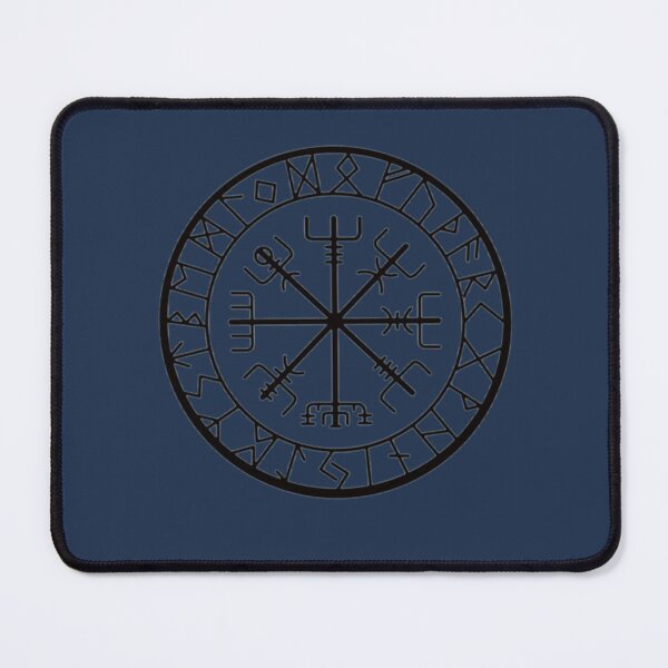 Item preview, NORSE COMPASS designed and sold by RENAGADE4LYF.