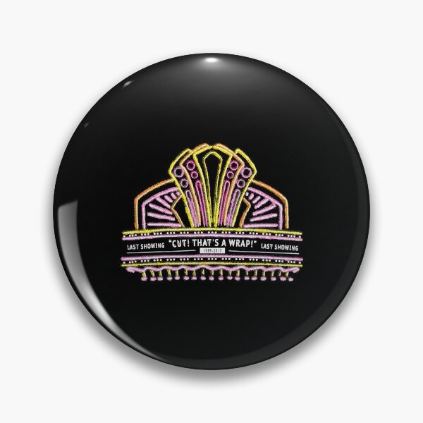 Item preview, The Grand Exit  designed and sold by DanielWats1905.