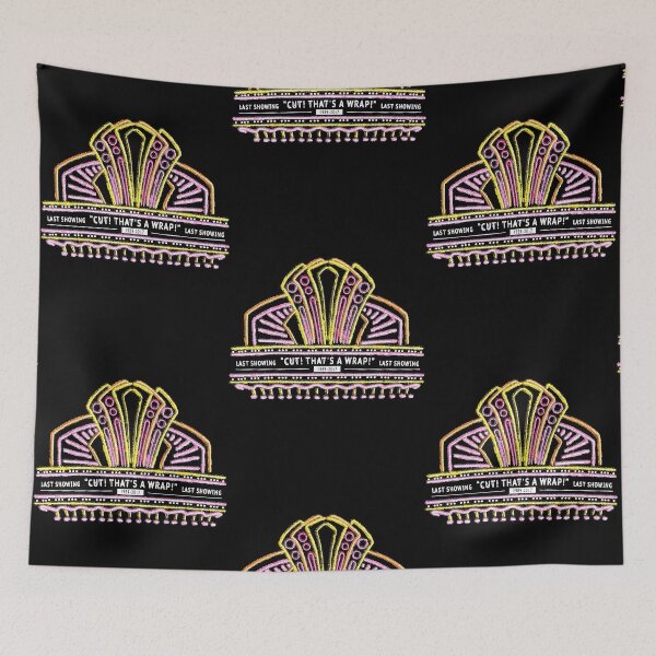 Item preview, The Grand Exit  designed and sold by DanielWats1905.