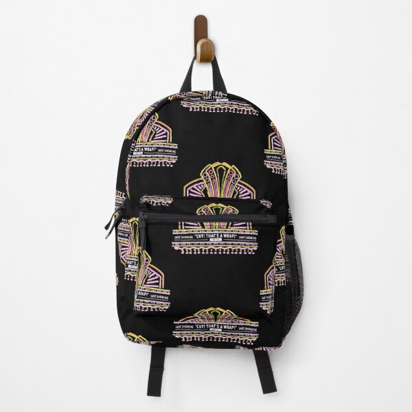 Item preview, The Grand Exit designed and sold by DanielWats1905.