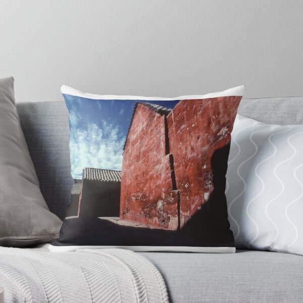 Item preview, Convent of Santa Catalina, Arequipa, Peru designed and sold by NormanPrince.