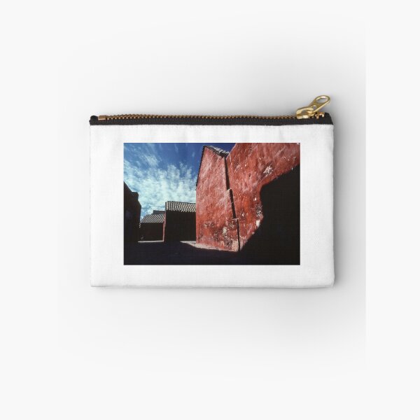 Item preview, Convent of Santa Catalina, Arequipa, Peru designed and sold by NormanPrince.