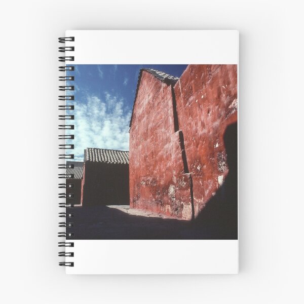 Item preview, Convent of Santa Catalina, Arequipa, Peru designed and sold by NormanPrince.