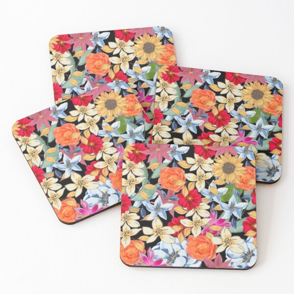 Item preview, wildflowers designed and sold by Marycardoso.