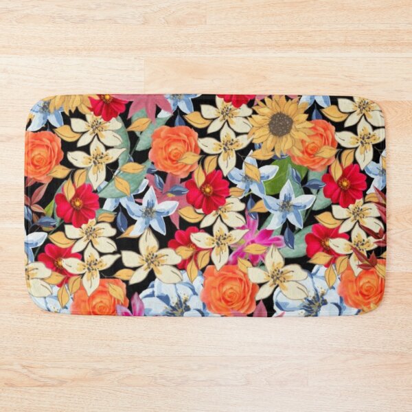 Item preview, wildflowers designed and sold by Marycardoso.