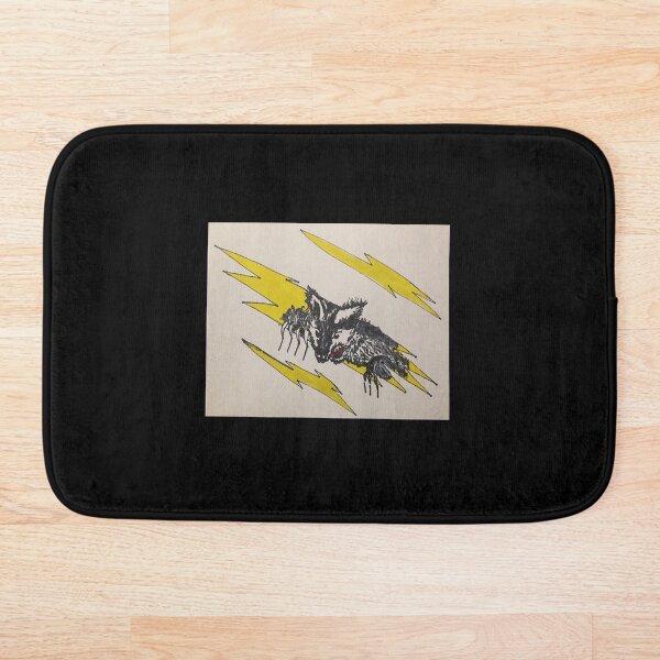 Item preview, Badger Scratch  designed and sold by ElizabethC3050.