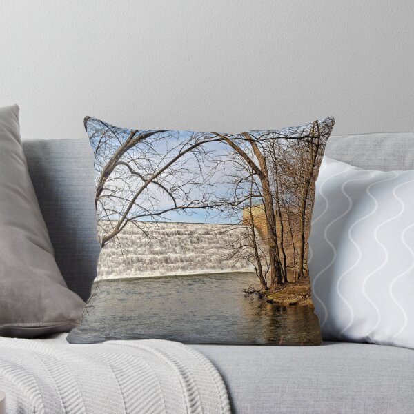 Item preview, View Of Beeds Lake 2 designed and sold by LynyrdSky.