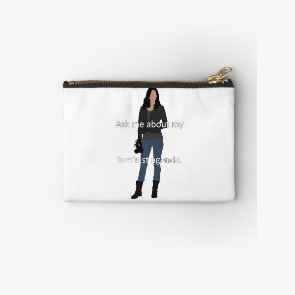 Item preview, Feminist Agenda Alias designed and sold by inknimagination.