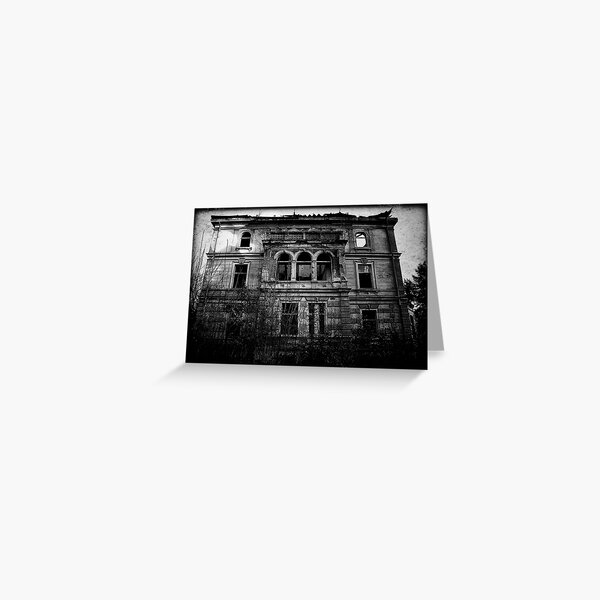 Item preview, Asylum -bw designed and sold by Trin4ever.