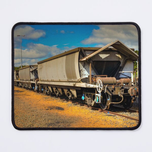 Item preview, Collie River Valley. Coal Wagons designed and sold by Hans-Joachim Goepel.