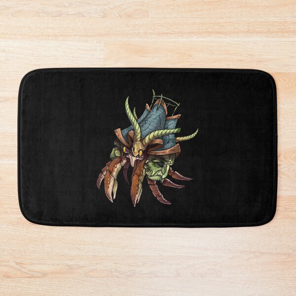 Item preview, Petrochirus diogenes  designed and sold by KimberlyY49870.