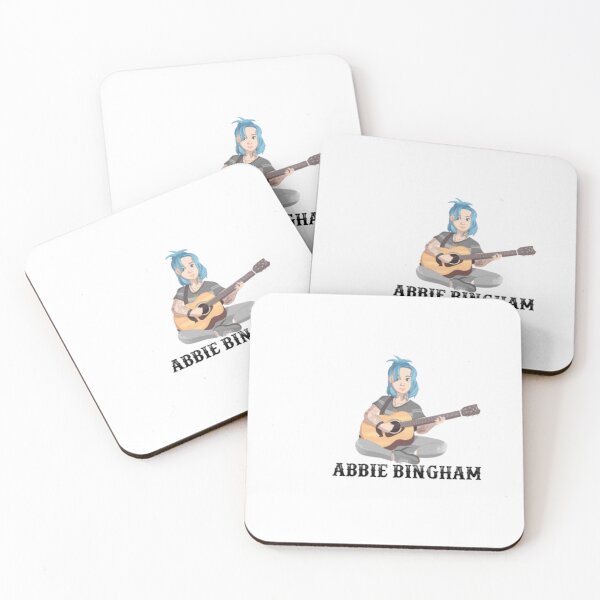 Item preview, Abbie Bingham Merch designed and sold by ThemBinhURUS.