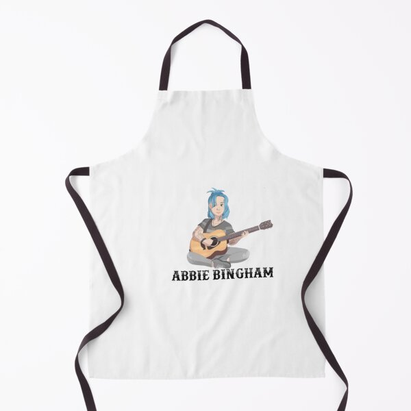 Item preview, Abbie Bingham Merch designed and sold by ThemBinhURUS.