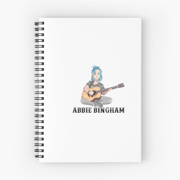 Item preview, Abbie Bingham Merch designed and sold by ThemBinhURUS.
