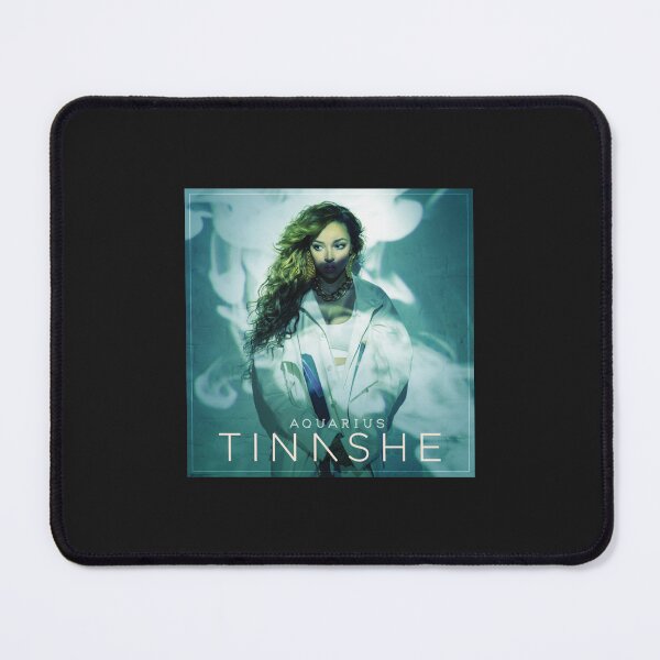 Item preview, Album Aquarius by Tinashe Singer designed and sold by ThemBinhURUS.