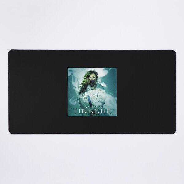 Item preview, Album Aquarius by Tinashe Singer designed and sold by ThemBinhURUS.