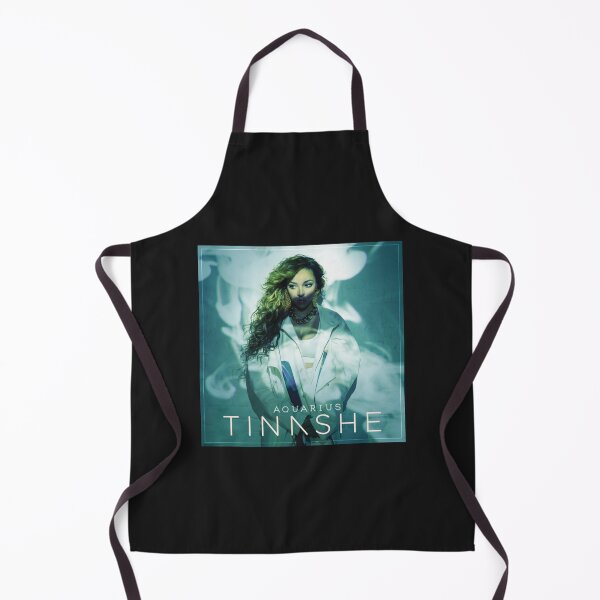 Item preview, Album Aquarius by Tinashe Singer designed and sold by ThemBinhURUS.