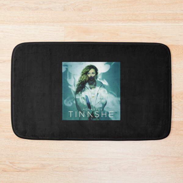 Item preview, Album Aquarius by Tinashe Singer designed and sold by ThemBinhURUS.