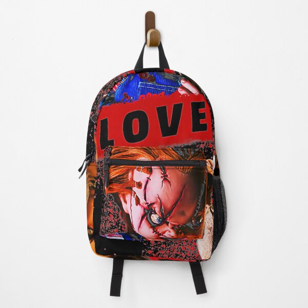 Item preview, Child's Play Chucky And iffany Love Kills designed and sold by Jzmix.
