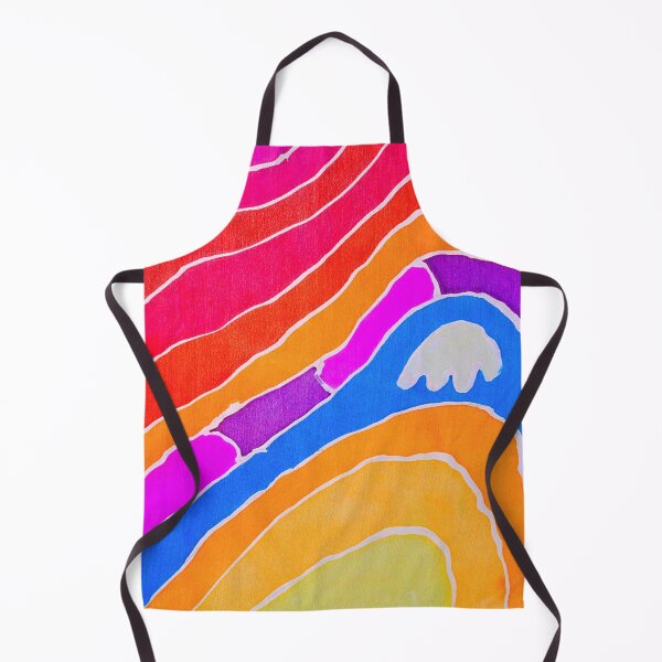 Item preview, BRIGHT ABSTRACT designed and sold by Swooncake Press.