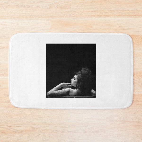 Item preview, Beauty Winehouse Photo Poster designed and sold by ThemBinhURUS.