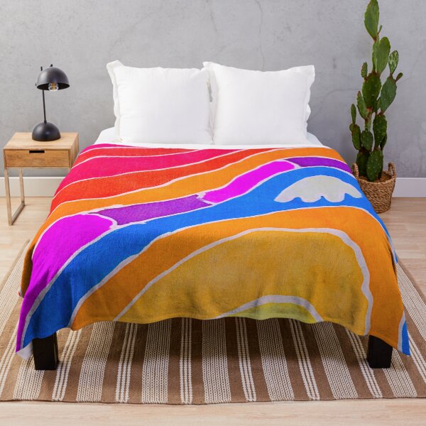 Item preview, BRIGHT ABSTRACT designed and sold by Swooncake Press.