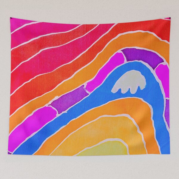 Item preview, BRIGHT ABSTRACT designed and sold by Swooncake Press.