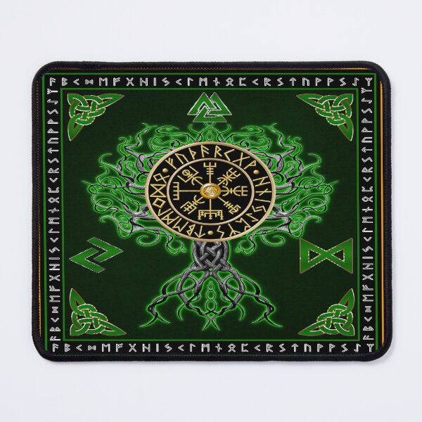 Item preview, Celtic Tree Quilt designed and sold by JoycePruit.
